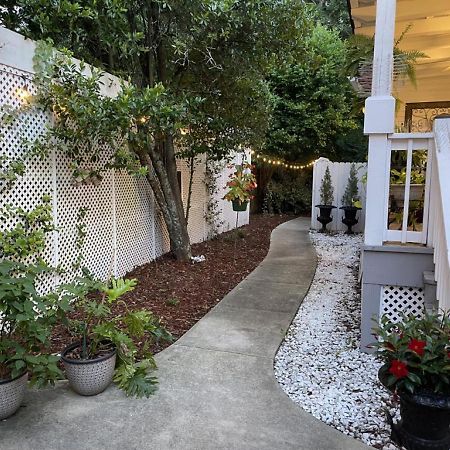 Bama Bed&Breakfast Tuscaloosa Bagian luar foto